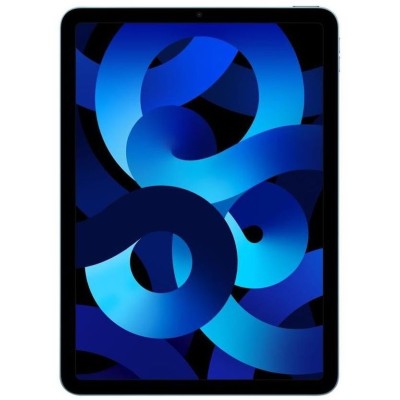 Планшет Apple iPad Air 2022 A2588 M1 2.99 8C RAM8Gb ROM64Gb 10.9" IPS 2360x1640 iOS синий 12Mpix 12Mpix BT WiFi 10hr Планшет Apple iPad Air 2022 A2588 M1 2.99 8C RAM8Gb ROM64Gb 10.9" IPS 2360x1640 iOS синий 12Mpix 12Mpix BT WiFi 10hr