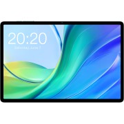 Планшет Teclast M50 T606 (1.6) 8C RAM6Gb ROM128Gb 10.1" IPS 1280x800 4G Android 13 голубой 13Mpix 5Mpix BT WiFi microSD 256Gb 6000mAh 10hr
