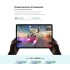 Планшет Teclast M50 T606 (1.6) 8C RAM6Gb ROM128Gb 10.1" IPS 1280x800 4G Android 13 голубой 13Mpix 5Mpix BT WiFi microSD 256Gb 6000mAh 10hr Планшет Teclast M50 T606 (1.6) 8C RAM6Gb ROM128Gb 10.1" IPS 1280x800 4G Android 13 голубой 13Mpix 5Mpix BT WiFi microSD 256Gb 6000mAh 10hr