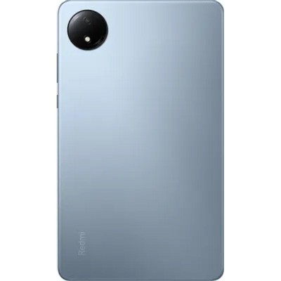Планшетный компьютер Xiaomi Redmi Pad SE 8.7 4GB/64GB/WiFi Blue Планшетный компьютер Xiaomi Redmi Pad SE 8.7 4GB/64GB/WiFi Blue