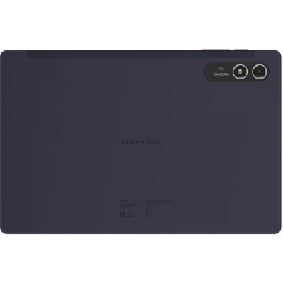 Планшетный компьютер Digma Pro HIT 18 T606 8C/6Gb/128Gb 10.5 Планшетный компьютер Digma Pro HIT 18 T606 8C/6Gb/128Gb 10.5