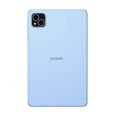 Планшетный компьютер Digma Q8 SC9863A 8C/3Gb/32Gb 8 Планшетный компьютер Digma Q8 SC9863A 8C/3Gb/32Gb 8