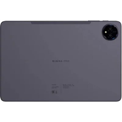Планшетный компьютер Digma Pro Spectrum T606 8C/6Gb/128Gb 10.1 Планшетный компьютер Digma Pro Spectrum T606 8C/6Gb/128Gb 10.1