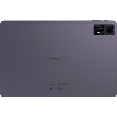 Планшетный компьютер Digma Pro Zenith T606 8C/6Gb/128Gb 11 Планшетный компьютер Digma Pro Zenith T606 8C/6Gb/128Gb 11