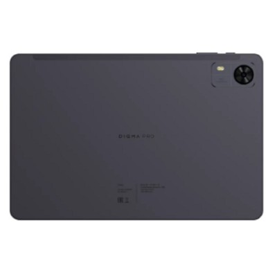 Планшетный компьютер Digma Pro Zoom T606 8C/6Gb/128Gb 10.1 Планшетный компьютер Digma Pro Zoom T606 8C/6Gb/128Gb 10.1