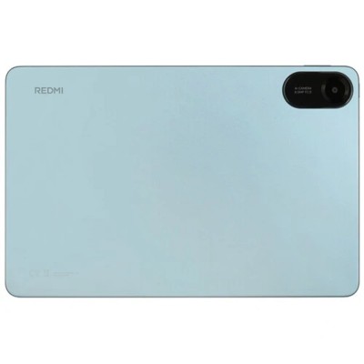 Планшетный компьютер Xiaomi Redmi Pad 2 6GB/128GB Mint Green Планшетный компьютер Xiaomi Redmi Pad 2 6GB/128GB Mint Green