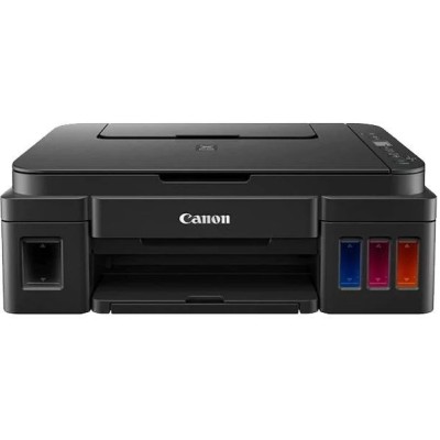 МФУ струйный Canon Pixma G2410 (2313C009) A4 черный МФУ струйный Canon Pixma G2410 (2313C009) A4 черный