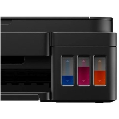 МФУ струйный Canon Pixma G2410 (2313C009) A4 черный МФУ струйный Canon Pixma G2410 (2313C009) A4 черный