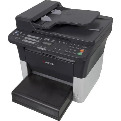 принтер Kyocera FS-1125MFP 1102M73RU0/1102M73RUV/1102M73RU2 A4, 64Mb, LCD, 25стр/мин, лазерное МФУ, факс, USB2.0, сетевой, ADF принтер Kyocera FS-1125MFP 1102M73RU0/1102M73RUV/1102M73RU2 A4, 64Mb, LCD, 25стр/мин, лазерное МФУ, факс, USB2.0, сетевой, ADF