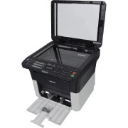 принтер Kyocera FS-1125MFP 1102M73RU0/1102M73RUV/1102M73RU2 A4, 64Mb, LCD, 25стр/мин, лазерное МФУ, факс, USB2.0, сетевой, ADF
