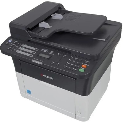 принтер Kyocera FS-1125MFP 1102M73RU0/1102M73RUV/1102M73RU2 A4, 64Mb, LCD, 25стр/мин, лазерное МФУ, факс, USB2.0, сетевой, ADF принтер Kyocera FS-1125MFP 1102M73RU0/1102M73RUV/1102M73RU2 A4, 64Mb, LCD, 25стр/мин, лазерное МФУ, факс, USB2.0, сетевой, ADF