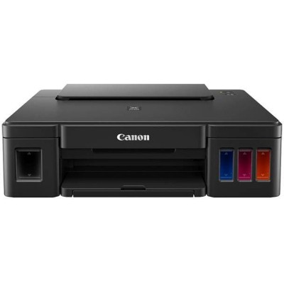 Принтер струйный Canon Pixma G1410 (2314C009) A4 черный Принтер струйный Canon Pixma G1410 (2314C009) A4 черный