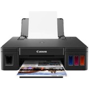 Принтер струйный Canon Pixma G1410 (2314C009) A4 черный