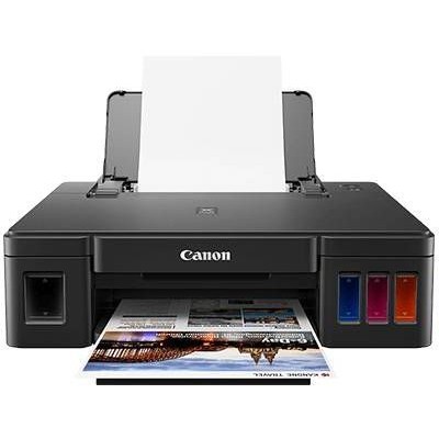 Принтер струйный Canon Pixma G1410 (2314C009) A4 черный Принтер струйный Canon Pixma G1410 (2314C009) A4 черный