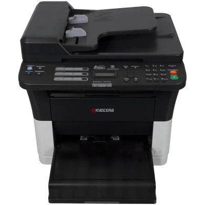принтер Kyocera FS-1025MFP 1102M63RUV/1102M63RU0/1102M63RU2 МФУ до 25 стр A4 в мин принтер Kyocera FS-1025MFP 1102M63RUV/1102M63RU0/1102M63RU2 МФУ до 25 стр A4 в мин