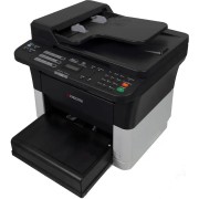 принтер Kyocera FS-1025MFP 1102M63RUV/1102M63RU0/1102M63RU2 МФУ до 25 стр A4 в мин