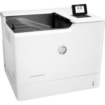 Принтер лазерный HP Color LaserJet Enterprise M652dn (J7Z99A) A4 Duplex Net белый Принтер лазерный HP Color LaserJet Enterprise M652dn (J7Z99A) A4 Duplex Net белый