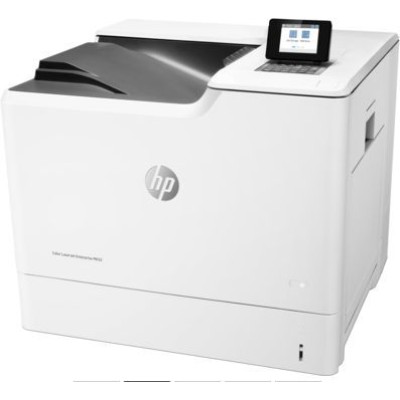 Принтер лазерный HP Color LaserJet Enterprise M652dn (J7Z99A) A4 Duplex Net белый Принтер лазерный HP Color LaserJet Enterprise M652dn (J7Z99A) A4 Duplex Net белый