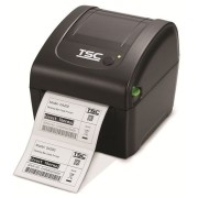 Термопринтер TSC DA220 (99-158A015-2102) 203dpi 152мм/с/USB/RS232/Eth для печ.этик. черный