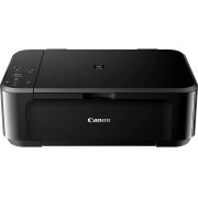 МФУ струйный Canon Pixma MG3640S BK (0515C107) A4 Duplex WiFi черный