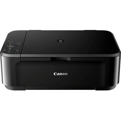 МФУ струйный Canon Pixma MG3640S BK (0515C107) A4 Duplex WiFi черный МФУ струйный Canon Pixma MG3640S BK (0515C107) A4 Duplex WiFi черный