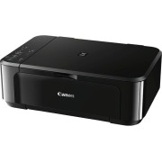 МФУ струйный Canon Pixma MG3640S BK (0515C107) A4 Duplex WiFi черный