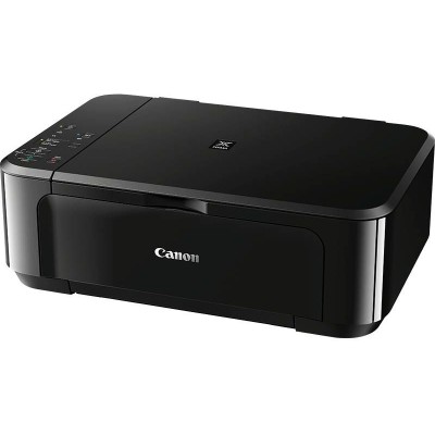 МФУ струйный Canon Pixma MG3640S BK (0515C107) A4 Duplex WiFi черный МФУ струйный Canon Pixma MG3640S BK (0515C107) A4 Duplex WiFi черный