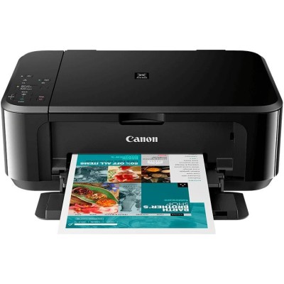 МФУ струйный Canon Pixma MG3640S BK (0515C107) A4 Duplex WiFi черный МФУ струйный Canon Pixma MG3640S BK (0515C107) A4 Duplex WiFi черный