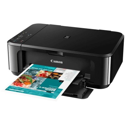МФУ струйный Canon Pixma MG3640S BK (0515C107) A4 Duplex WiFi черный МФУ струйный Canon Pixma MG3640S BK (0515C107) A4 Duplex WiFi черный