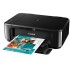 МФУ струйный Canon Pixma MG3640S BK (0515C107) A4 Duplex WiFi черный МФУ струйный Canon Pixma MG3640S BK (0515C107) A4 Duplex WiFi черный