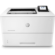 Принтер лазерный HP LaserJet Enterprise M507dn (1PV87A) A4 Duplex белый