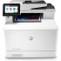 МФУ лазерный HP Color LaserJet Pro M479fdn (W1A79A) A4 Duplex Net белый МФУ лазерный HP Color LaserJet Pro M479fdn (W1A79A) A4 Duplex Net белый