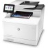 МФУ лазерный HP Color LaserJet Pro M479fdn (W1A79A) A4 Duplex Net белый МФУ лазерный HP Color LaserJet Pro M479fdn (W1A79A) A4 Duplex Net белый