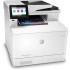 МФУ лазерный HP Color LaserJet Pro M479fdn (W1A79A) A4 Duplex Net белый МФУ лазерный HP Color LaserJet Pro M479fdn (W1A79A) A4 Duplex Net белый