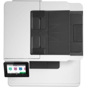 МФУ лазерный HP Color LaserJet Pro M479fdn (W1A79A) A4 Duplex Net белый