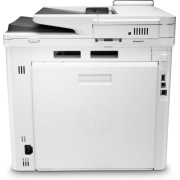МФУ лазерный HP Color LaserJet Pro M479fdn (W1A79A) A4 Duplex Net белый