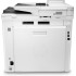 МФУ лазерный HP Color LaserJet Pro M479fdn (W1A79A) A4 Duplex Net белый МФУ лазерный HP Color LaserJet Pro M479fdn (W1A79A) A4 Duplex Net белый