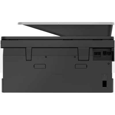 МФУ струйный HP Officejet Pro 9013 AiO (1KR49B) A4 Duplex WiFi белый МФУ струйный HP Officejet Pro 9013 AiO (1KR49B) A4 Duplex WiFi белый