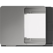 МФУ струйный HP Officejet Pro 9013 AiO (1KR49B) A4 Duplex WiFi белый