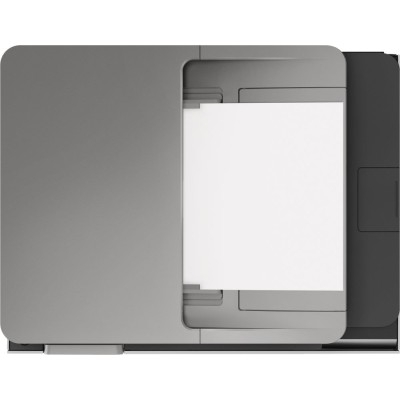 МФУ струйный HP Officejet Pro 9013 AiO (1KR49B) A4 Duplex WiFi белый МФУ струйный HP Officejet Pro 9013 AiO (1KR49B) A4 Duplex WiFi белый