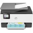 МФУ струйный HP Officejet Pro 9013 AiO (1KR49B) A4 Duplex WiFi белый МФУ струйный HP Officejet Pro 9013 AiO (1KR49B) A4 Duplex WiFi белый