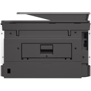 МФУ струйный HP Officejet Pro 9023 AiO (1MR70B) A4 Duplex WiFi белый
