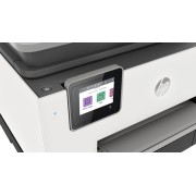 МФУ струйный HP Officejet Pro 9023 AiO (1MR70B) A4 Duplex WiFi белый