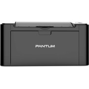 Принтер лазерный Pantum P2500NW A4 Net WiFi черный