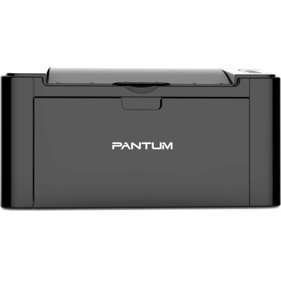 Принтер лазерный Pantum P2500NW A4 Net WiFi черный Принтер лазерный Pantum P2500NW A4 Net WiFi черный