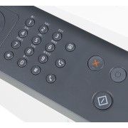 МФУ лазерный HP Laser 137fnw (4ZB84A) A4 WiFi белый