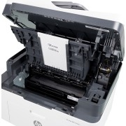 МФУ лазерный HP Laser 137fnw (4ZB84A) A4 WiFi белый
