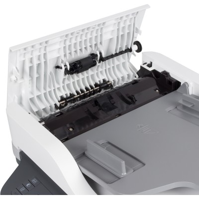 МФУ лазерный HP Laser 137fnw (4ZB84A) A4 WiFi белый МФУ лазерный HP Laser 137fnw (4ZB84A) A4 WiFi белый