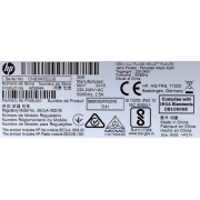 МФУ лазерный HP Laser 137fnw (4ZB84A) A4 WiFi белый