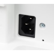 МФУ лазерный HP Laser 137fnw (4ZB84A) A4 WiFi белый